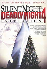 Initiation: Silent