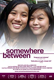 Somewhere Between 