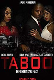 TabooThe Unthinkab