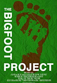 The Bigfoot Projec