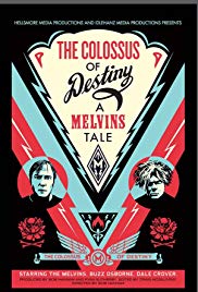 The Colossus of De