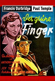 The Green Finger (