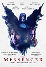 The Messenger (201