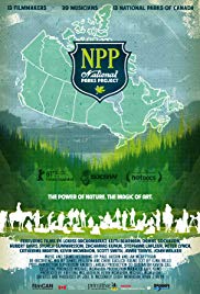The National Parks