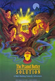 The Peanut Butter 