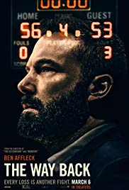 The Way Back (2020