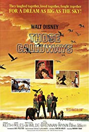 Those Calloways (1
