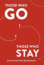 Those Who Go Those