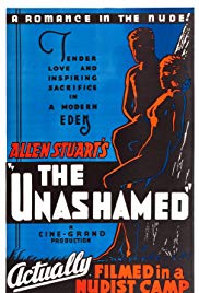 Unashamed: A Roman
