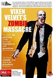 Vixen Velvets Zomb