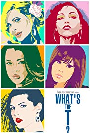 Whats the T? (2012