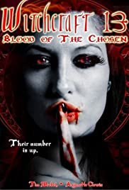 Witchcraft 13: Blo