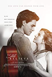 I Still Believe (2