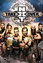 NXT TakeOver: Port