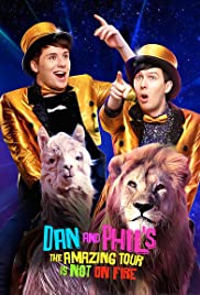 The Amazing Tour I