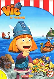 Vic the Viking (20