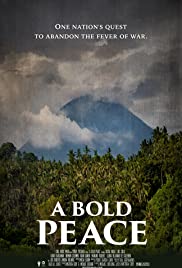 A Bold Peace (2015