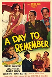 A Day to Remember 