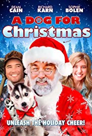 A Dog for Christma