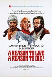 A Reason to Live, 