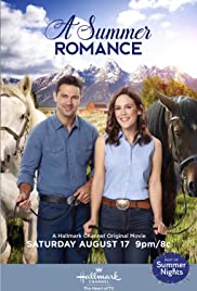 A Summer Romance (