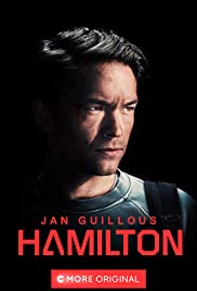 Agent Hamilton (20