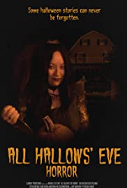 All Hallows Eve Ho