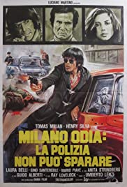 Almost Human (1974