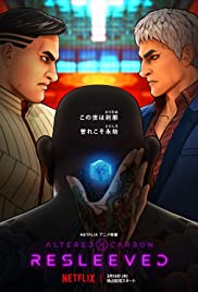Altered Carbon: Re