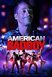American Bad Boy (