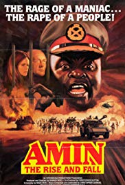 Amin: The Rise and