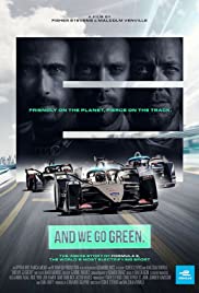 And We Go Green (2