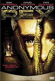 Anonymous Rex (200