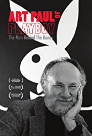 ART PAUL OF PLAYBO