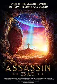 Assassin 33 A.D. (