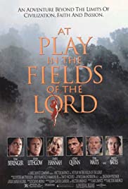 At Play in the Fie