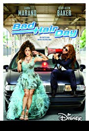 Bad Hair Day (2015