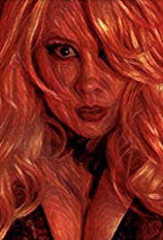 Bad Girl Dracula (