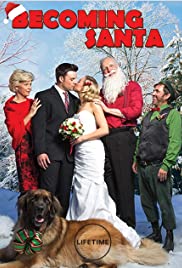 Becoming Santa (20