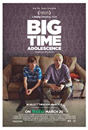 Big Time Adolescen
