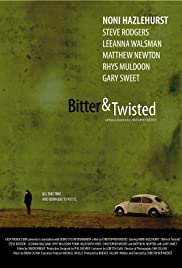 Bitter &amp; Twist