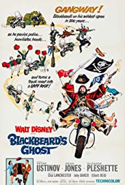 Blackbeards Ghost 