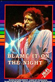 Blame It on the Ni