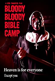 Bloody Bloody Bibl