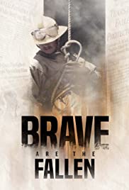 Brave are the Fall