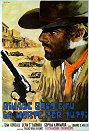 Brother Outlaw (19