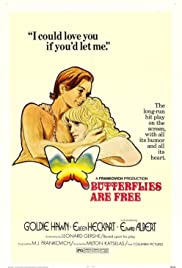 Butterflies Are Fr