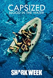 Capsized: Blood in