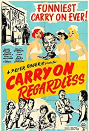Carry on Regardles