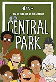 Central Park (2018